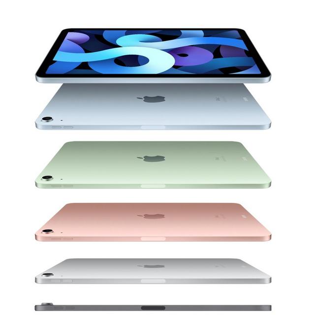 iPad Air
