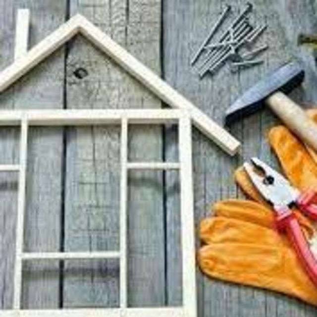 Our Newlywed Home Fund
