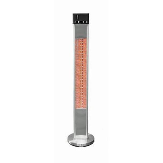 Portable Electric Infrared Tower Heater with Remote Control