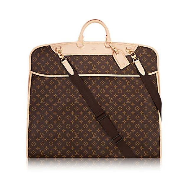 Garment Cover 2 Hangers