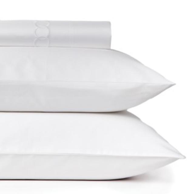 Pratesi "Orbite Hotel" California King Sheet Set