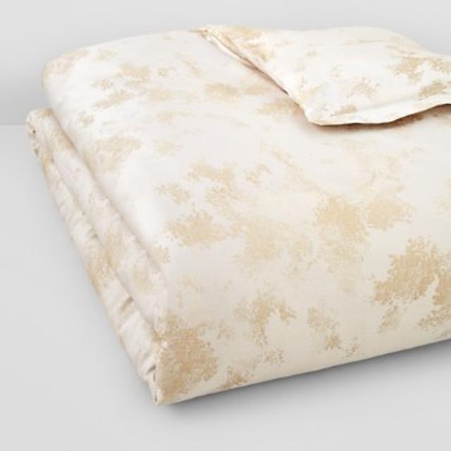 SFERRA Lumia Duvet Cover, King