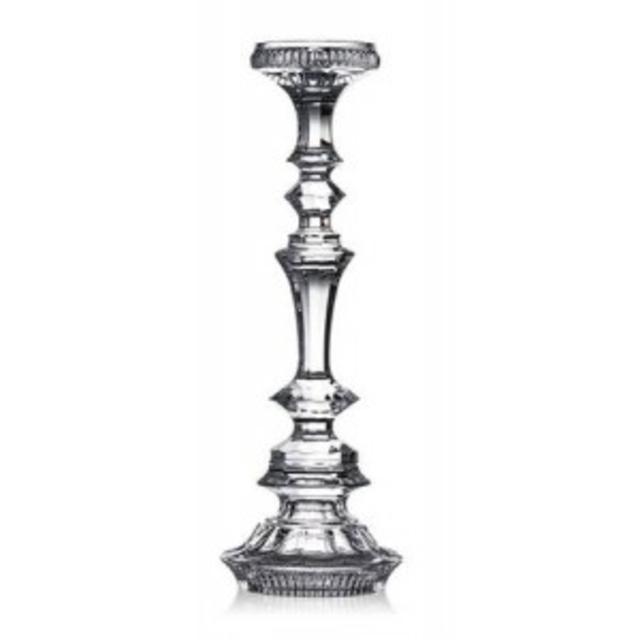 SHINE SHABBAT 16.5" CANDLESTICK