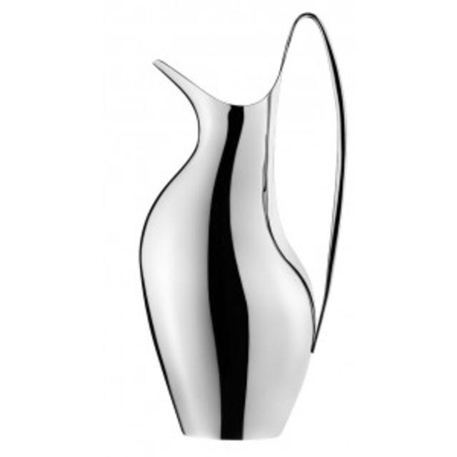 Henning Koppel Stainless Pitcher