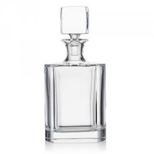 Manhattan Whisky Decanter