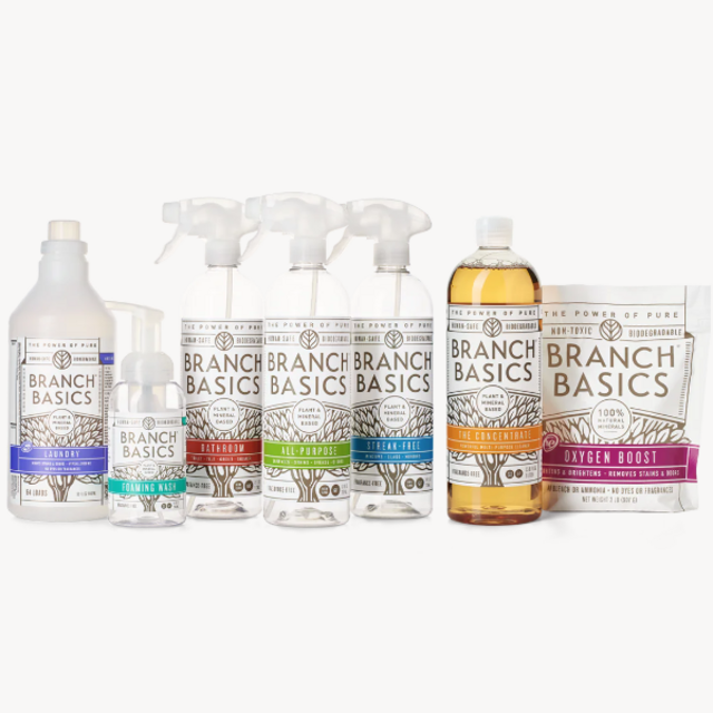 Branch Basics Starter Kit