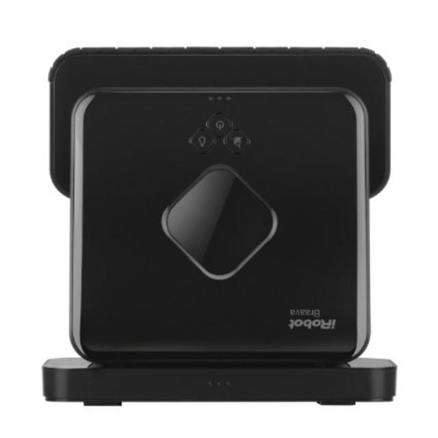 iRobot Braava 380t Floor Mopping Robot