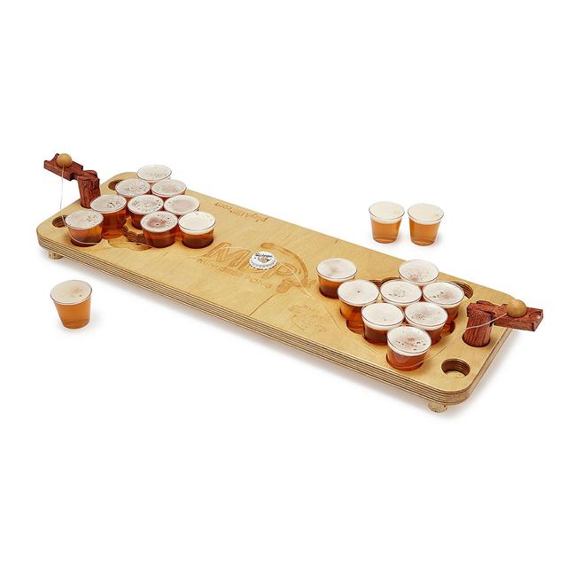 Mini Beer Pong