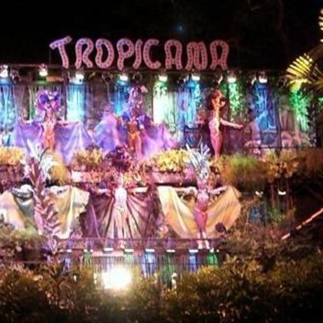 Cabaret Tropicana