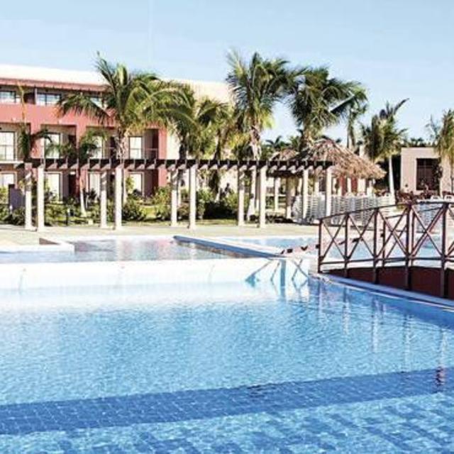 Hotel Grand Memories Varadero