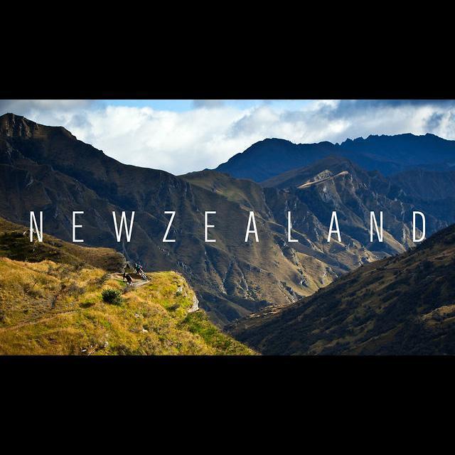 New Zealand Honeymoon Fund