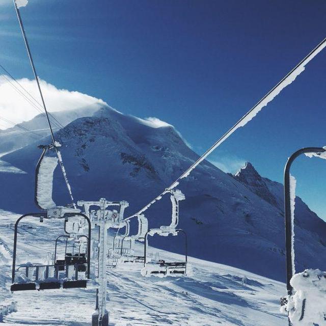 Colorado Ski Trip