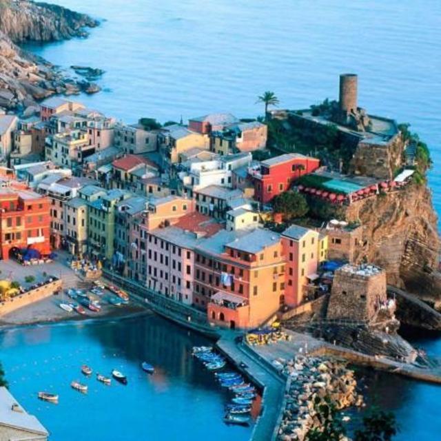 Trip to Sicily
