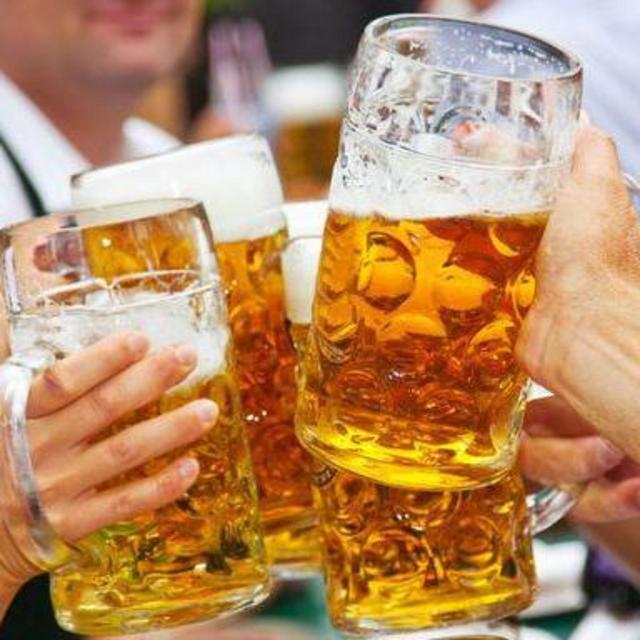 Octoberfest in Germany