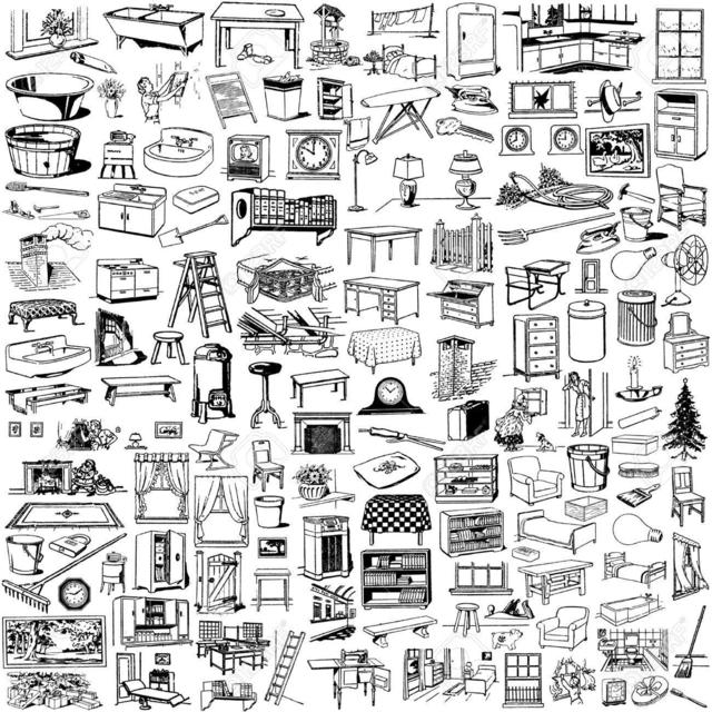 Apartment Furniture