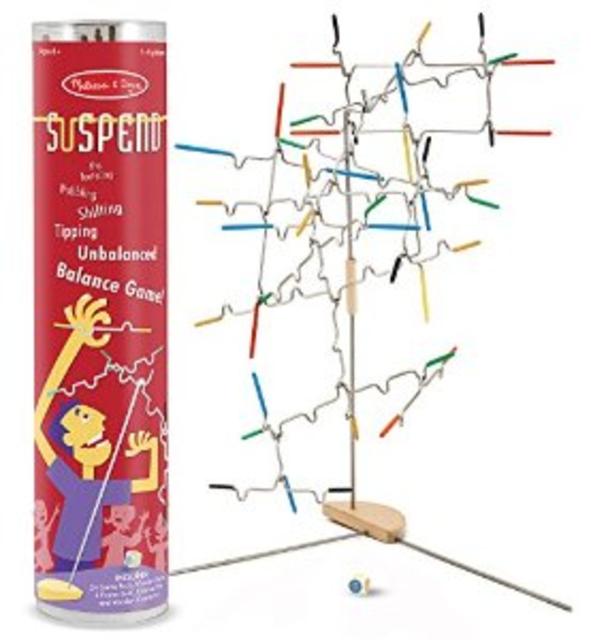 Melissa & Doug Suspend