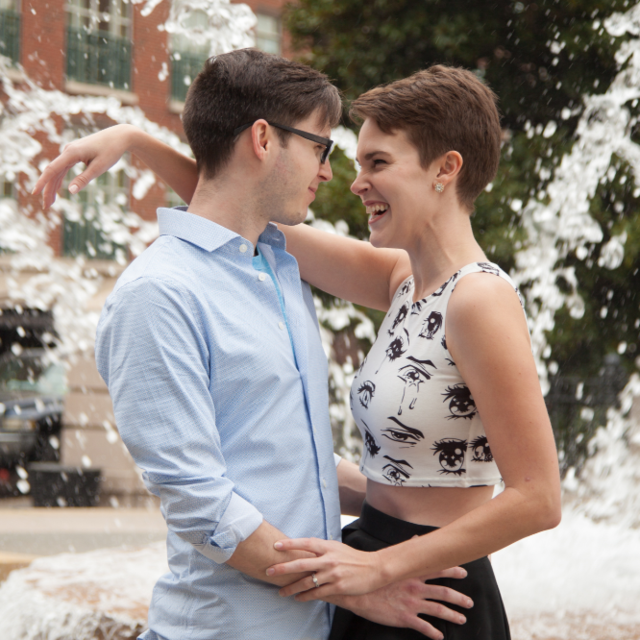 Our Future Together