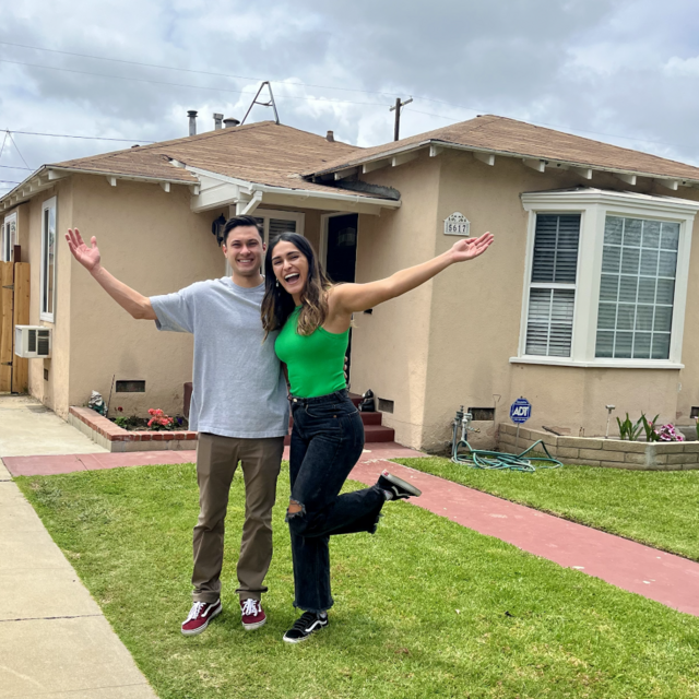 Home Projects Fund
