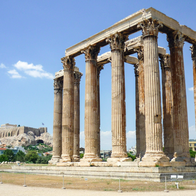 Historical Attractions