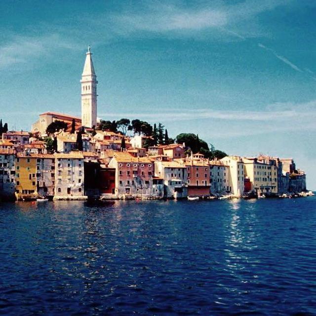 A Day In Croatia