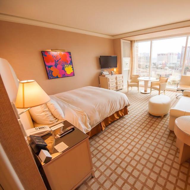 Hotel Suite