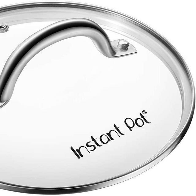 Instant Pot Warming lid