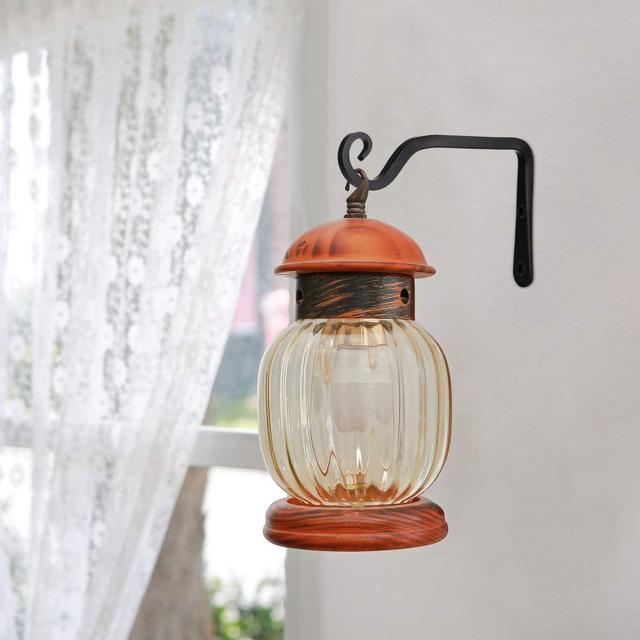 Wall Hooks (Set of 2)