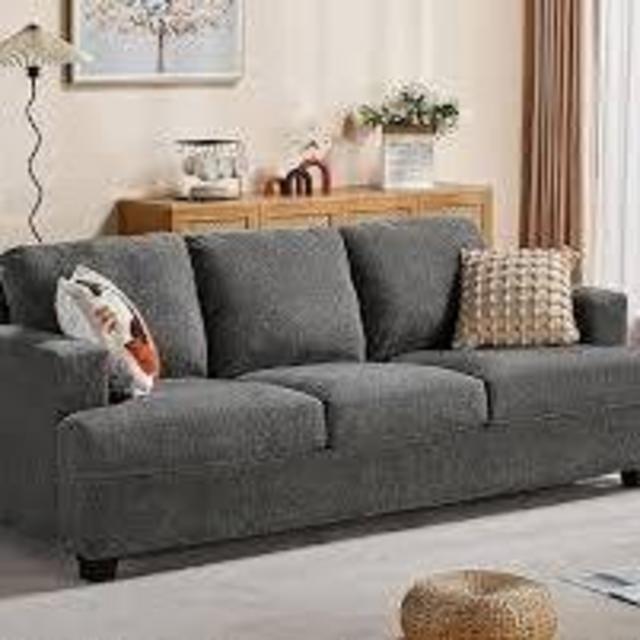 New Couch Fund