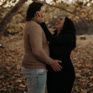 Harmony Jones and Calvin Gourson's Wedding Registry on Zola