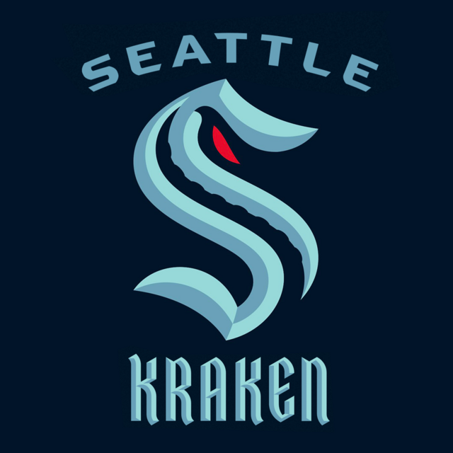 Kraken Hockey Game for 2