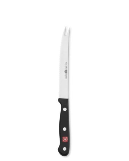 Wüsthof Gourmet Tomato Knife