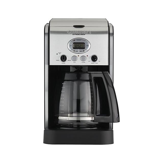 Cuisinart ® 12 Cup Extreme Brew Coffee Maker