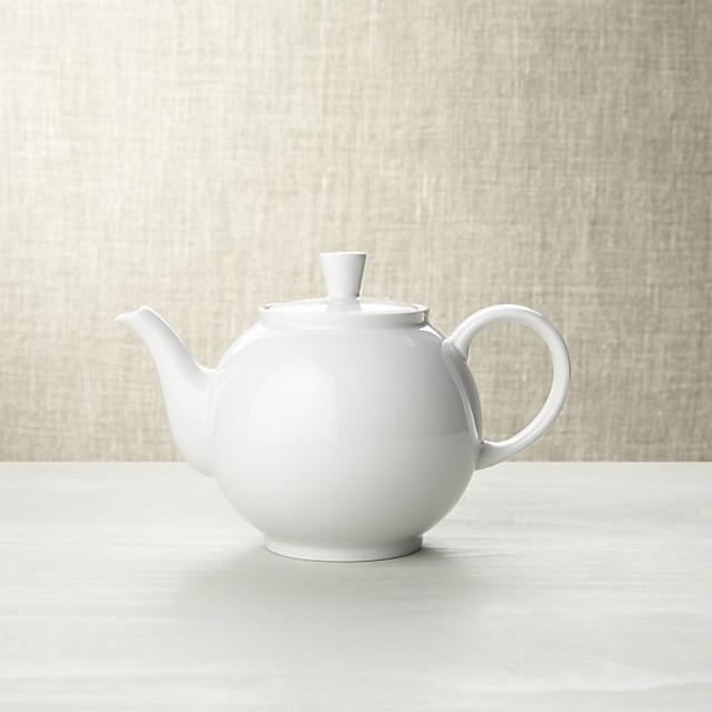 Arzberg Teapot