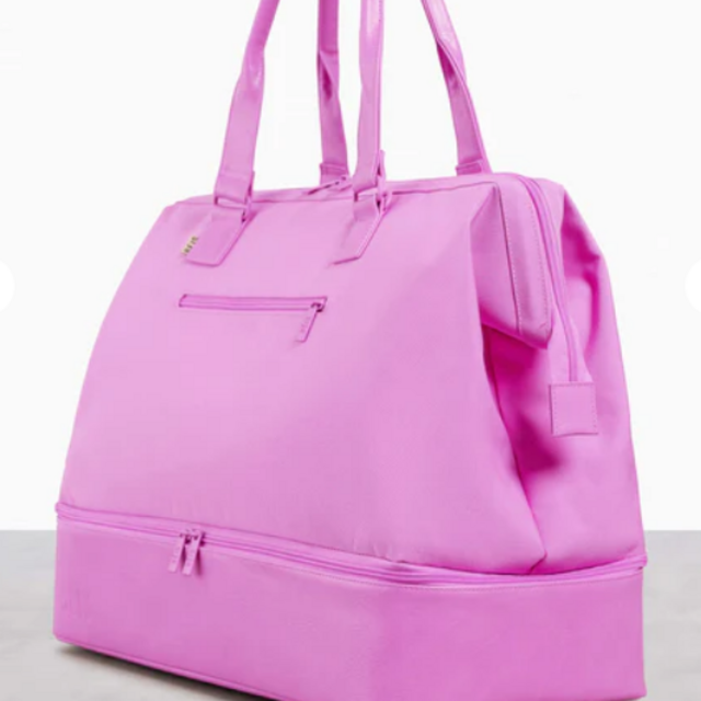 The Weekender Bag
