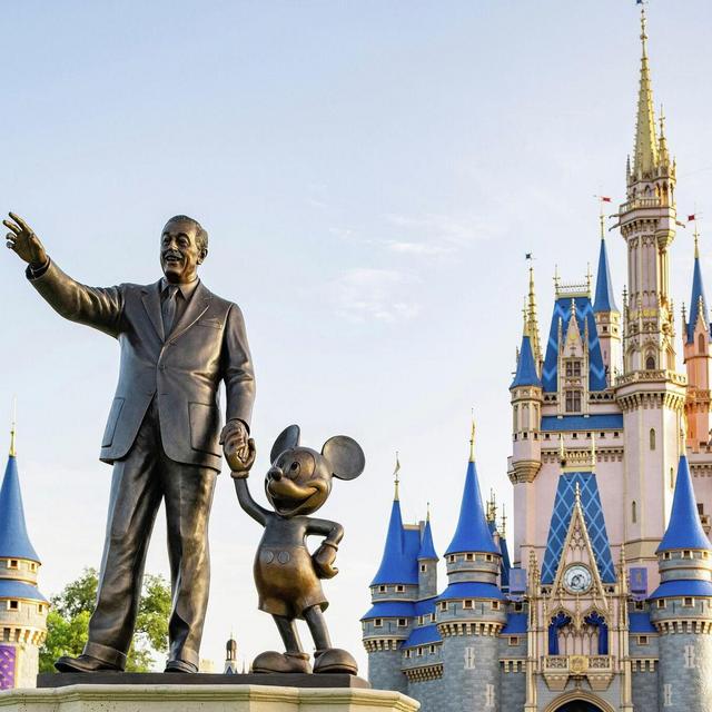 Disney Honeymoon Fund