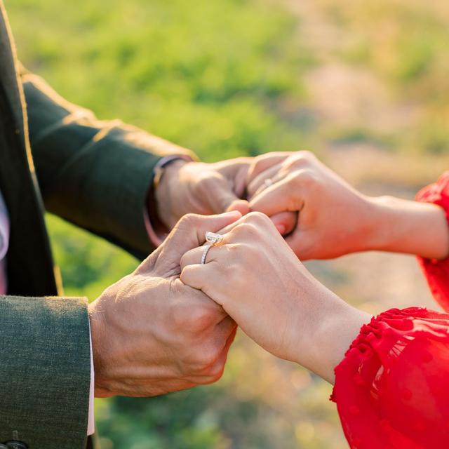 Happily Ever After Fund