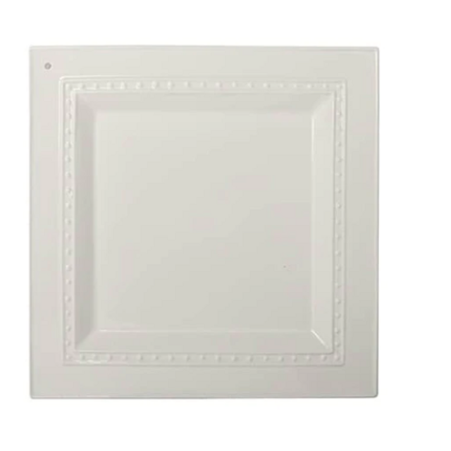Nora Fleming - Pearl Square Platter