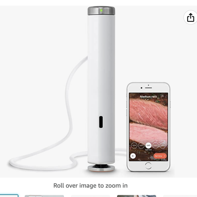 Breville Joule Sous Vide - Stainless Steel