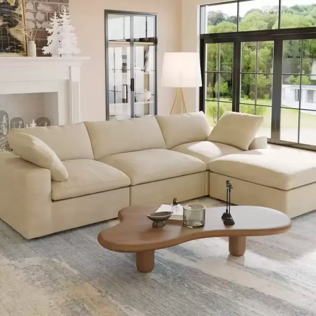 New Couch Fund