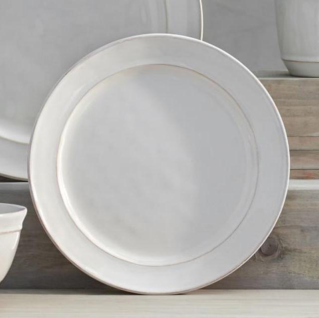Cambria Salad Plate, Set Of 4 - Stone
