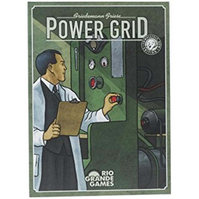 Power Grid