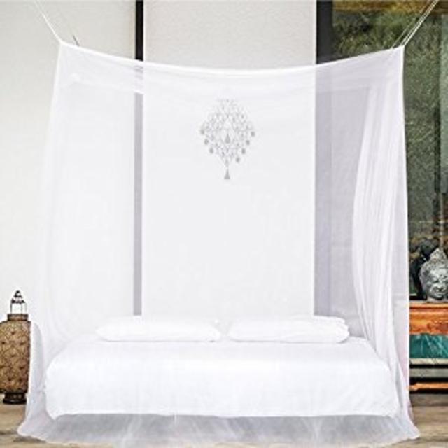Mosquito Netting