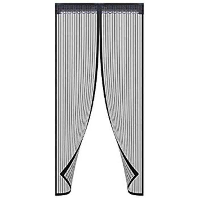 Magnetic Screen Door