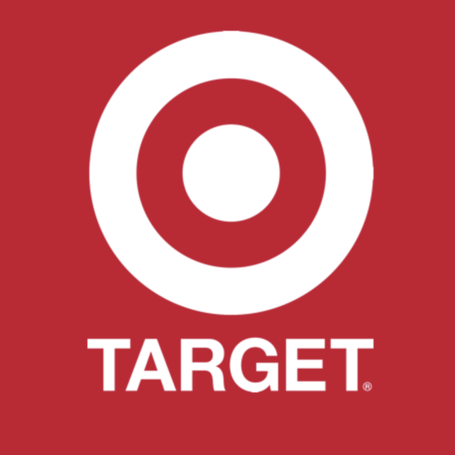 HOME : Addicted to Target