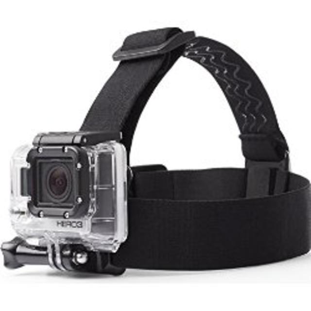 GoPro HERO Starter Bundle