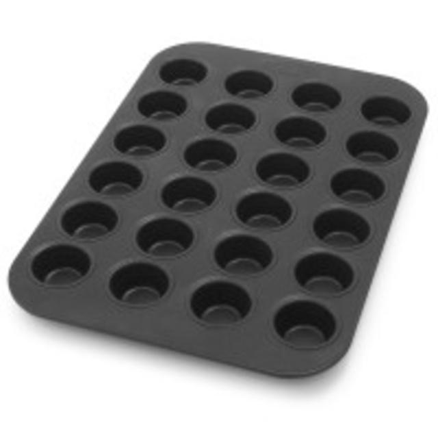 Sur La Table® Premium Tri-Glide Nonstick Muffin Pan, 12 Count