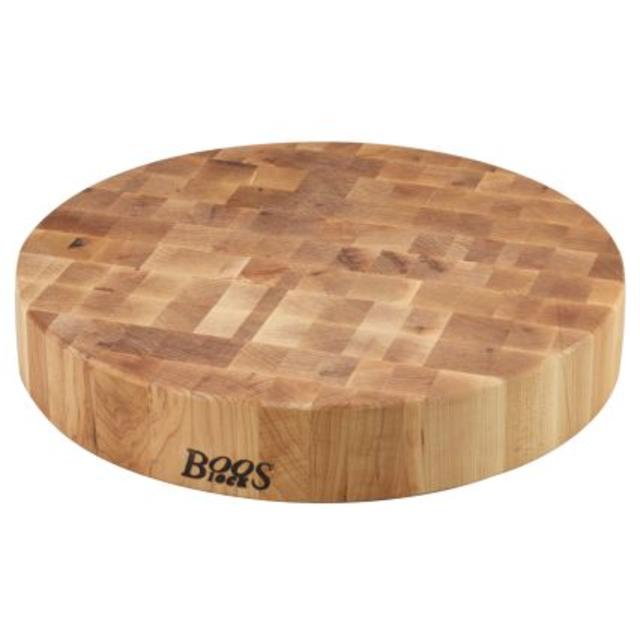 John Boos & Co.® Chinese Chopping Block