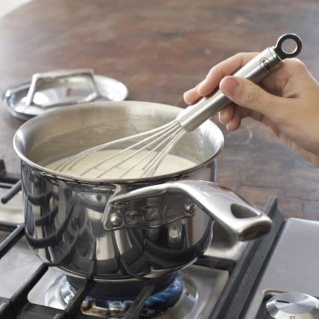 Rösle® Egg Whisk, 8½"