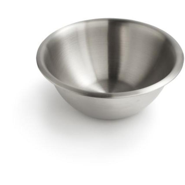 Sur La Table® Stainless Steel Bowls - 3.5 Qt