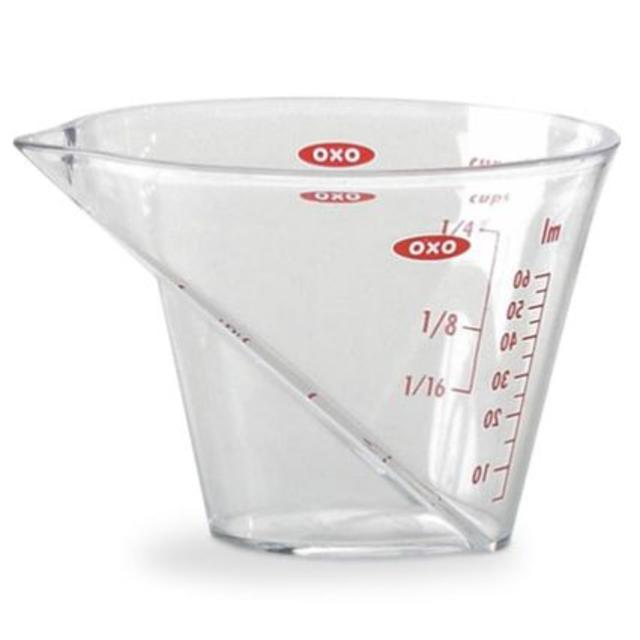 OXO Mini Angled Measuring Cup